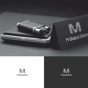 Logo Design by Alphir for this project | Design: #36432528