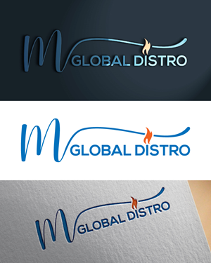 Logo Design by Dior design for this project | Design: #36404295