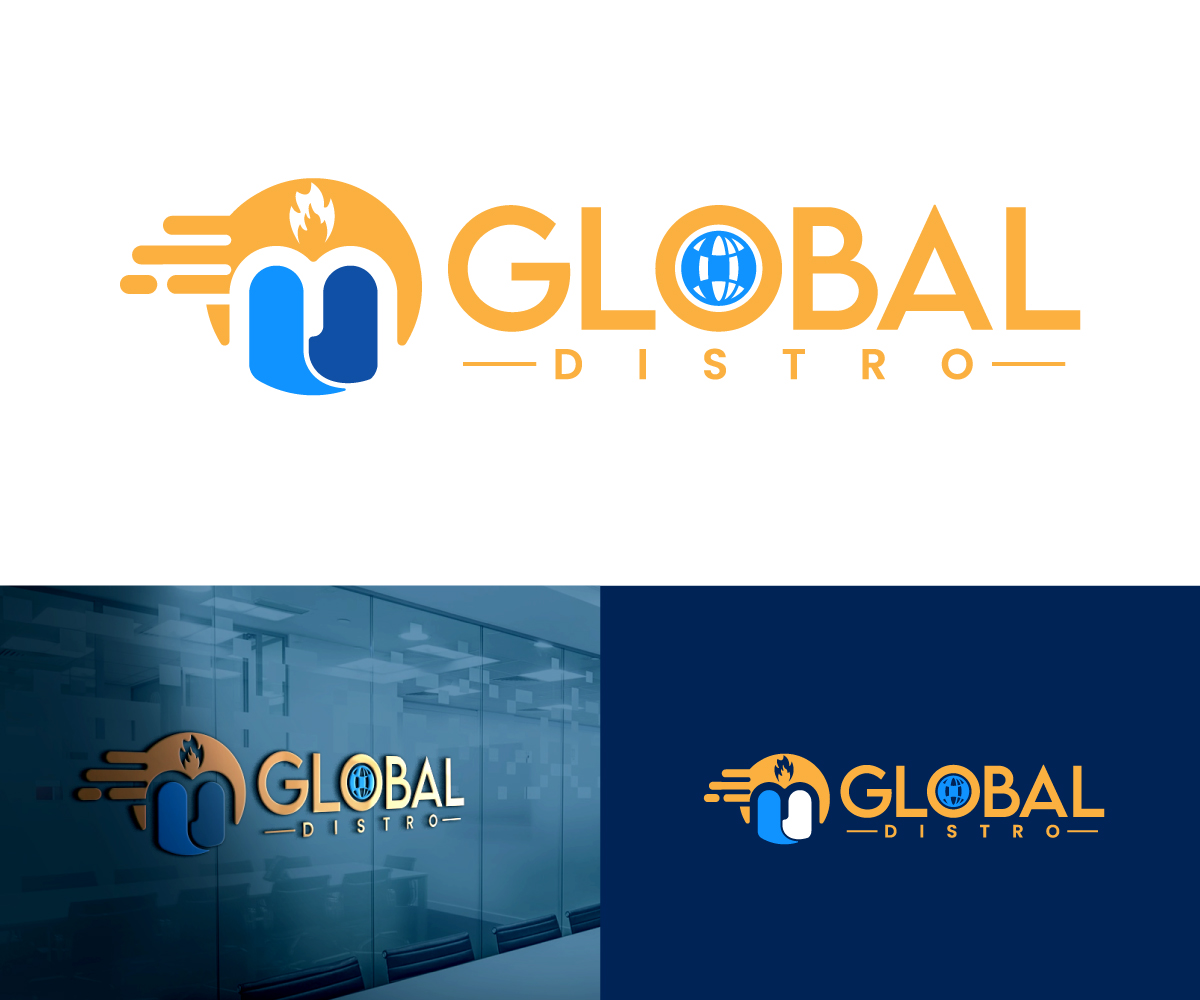 Logo Design by Ansh Design for this project | Design #36403146