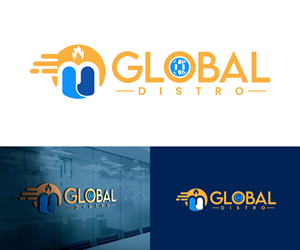 Logo Design by Ansh Design for this project | Design: #36403146