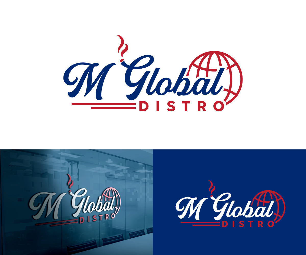 Logo Design by Ansh Design for this project | Design #36403147