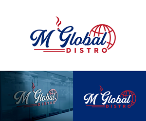 Logo Design by Ansh Design for this project | Design: #36403147