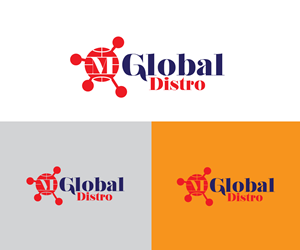 Logo Design by Ansh Design for this project | Design: #36403149