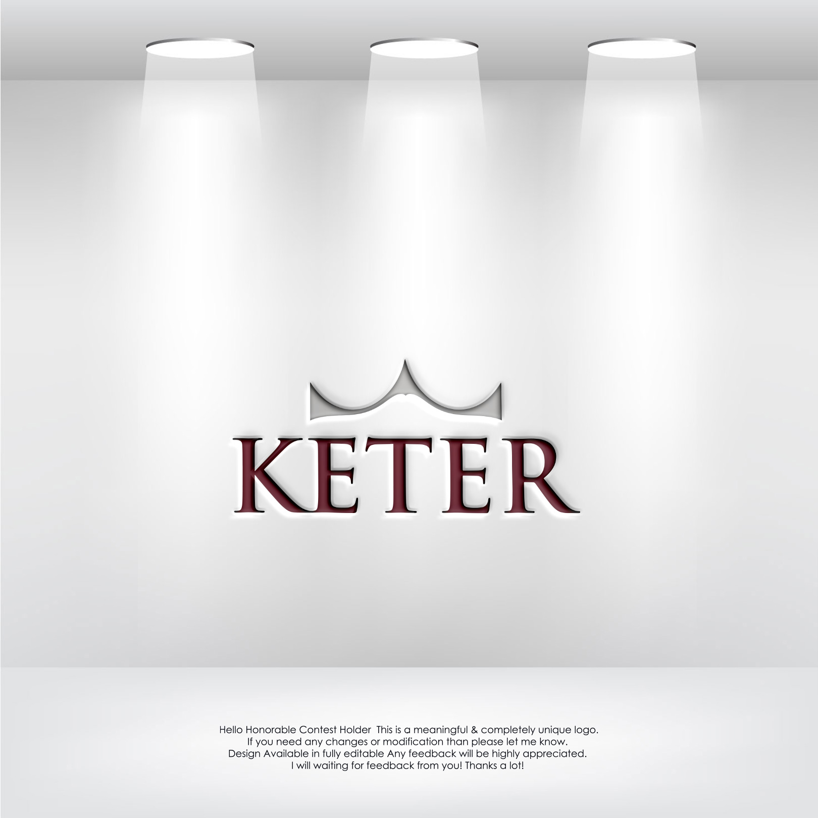 Logo Design by LogoEon for this project | Design #36423962