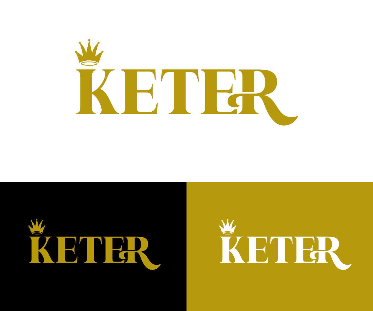 Logo Design by Kavth for this project | Design #36435843