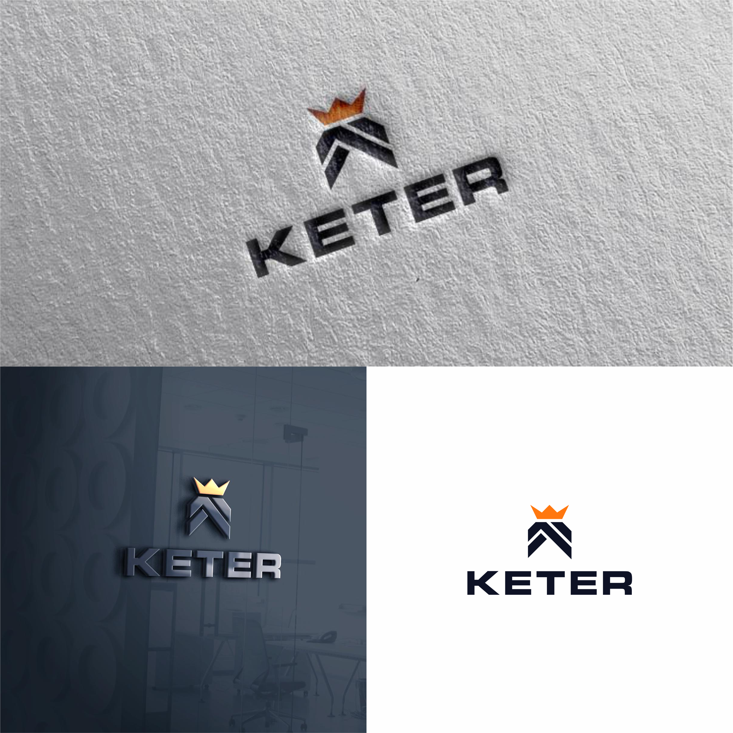 Logo-Design von ndra für dieses Projekt | Design #36417057