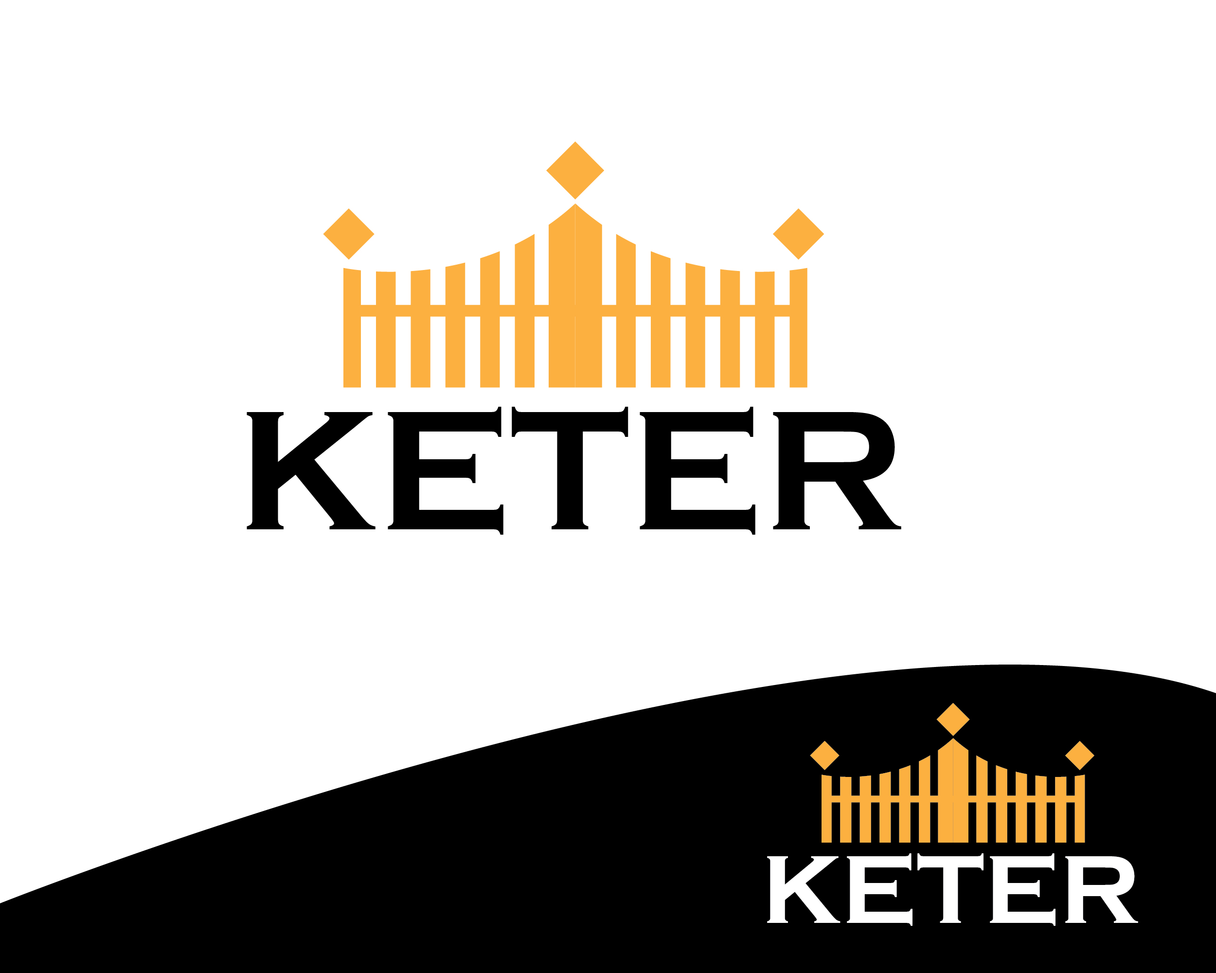 Logo Design by renderman for this project | Design #36407151