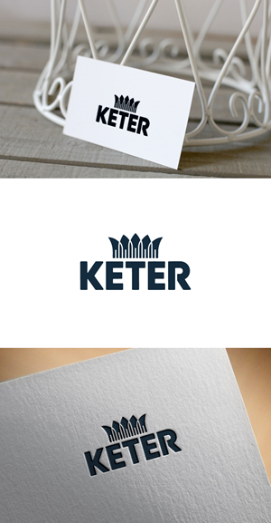 Logo Design by KING JM for this project | Design: #36408859