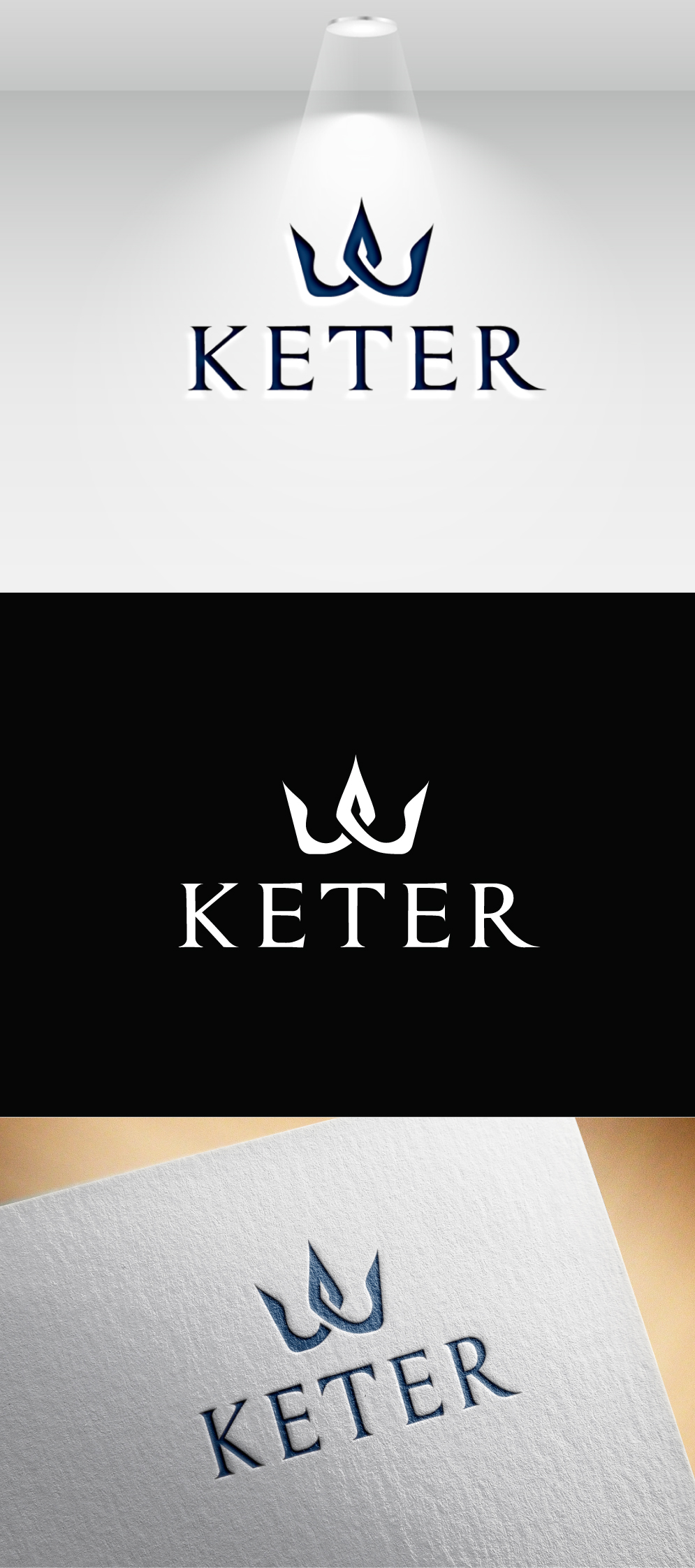 Logo Design by SolDesign for this project | Design #36440705