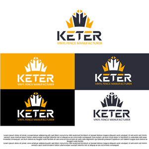 Logo Design by Shariqology for this project | Design #36400293