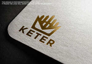 Logo Design by Helen. for this project | Design: #36399099