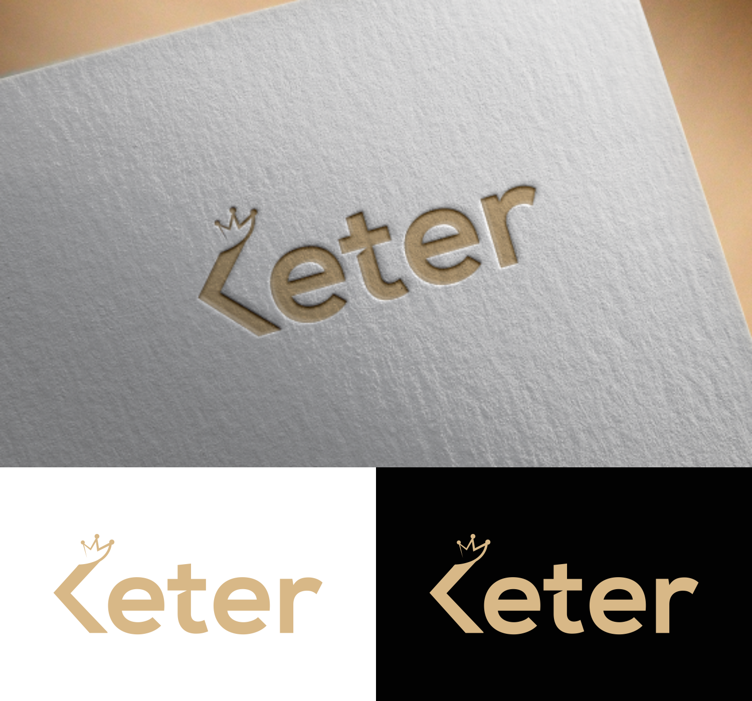 Logo Design by healer1617 for this project | Design #36401932