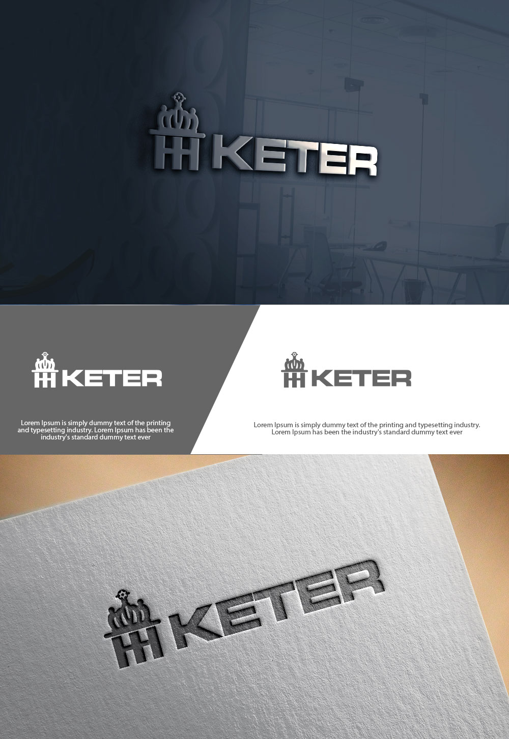 Logo Design by sulemani  creation for this project | Design #36400826