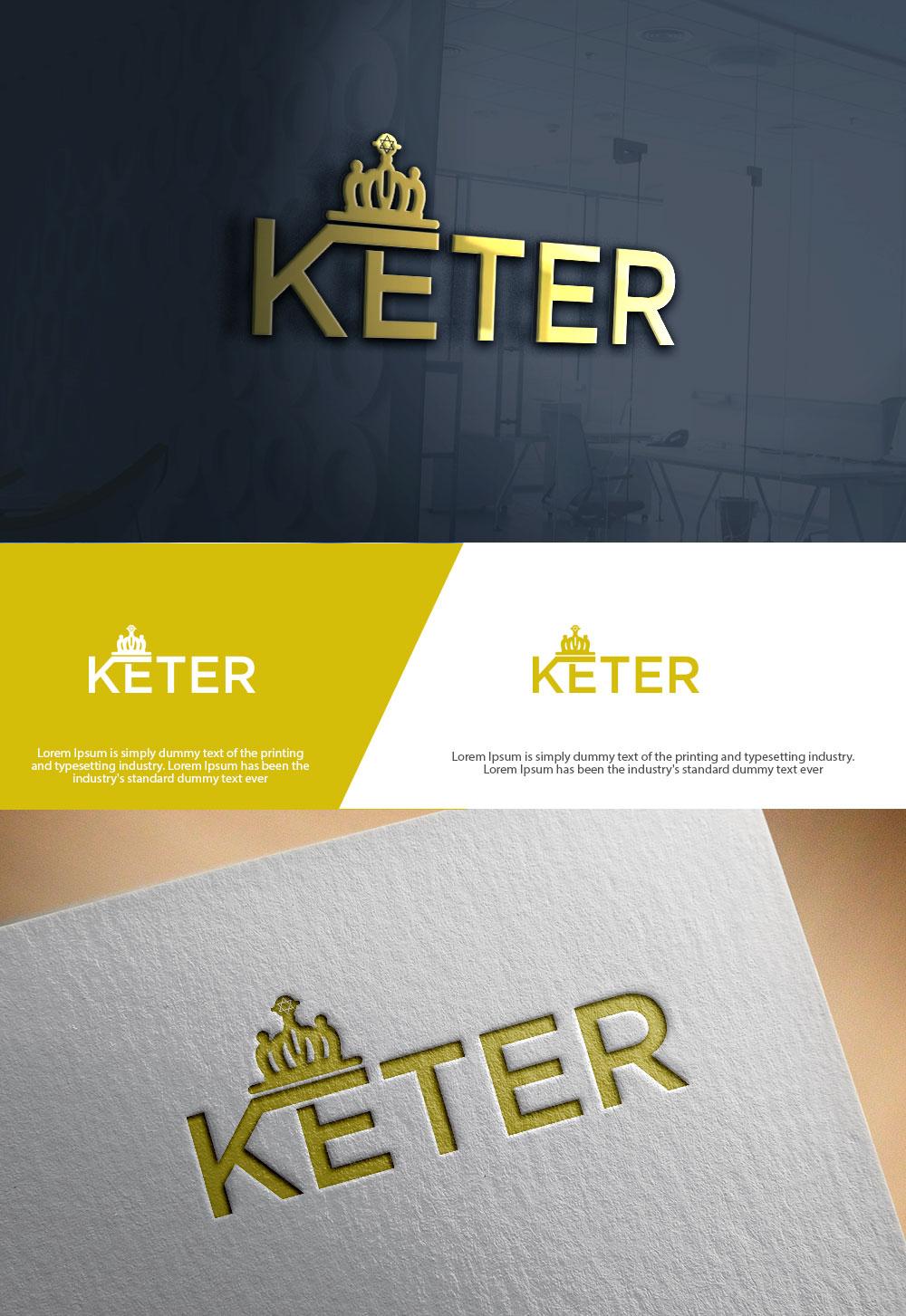 Logo Design by sulemani  creation for this project | Design #36400827