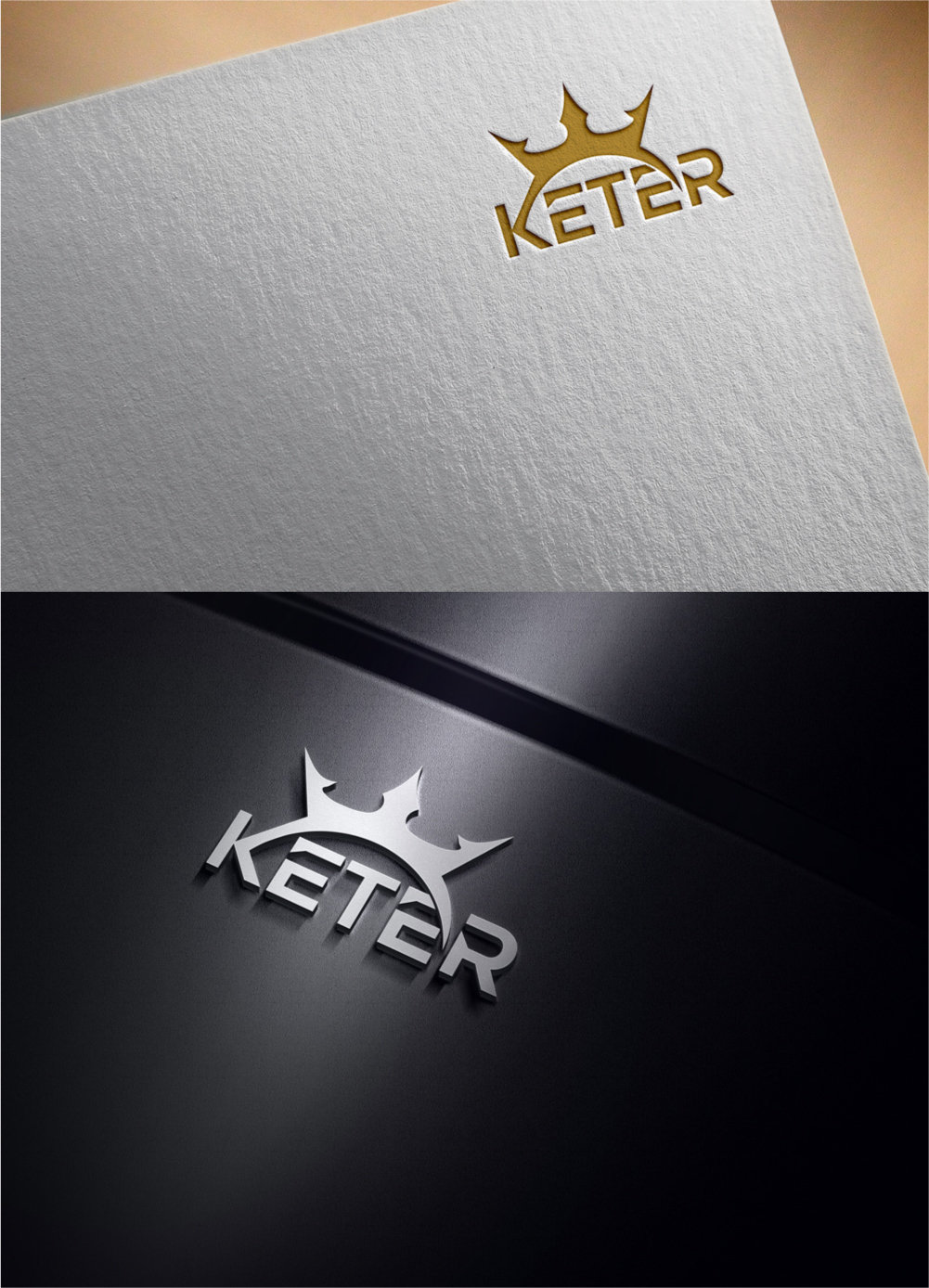 Logo Design by JANNAT AKTHER for this project | Design #36404116