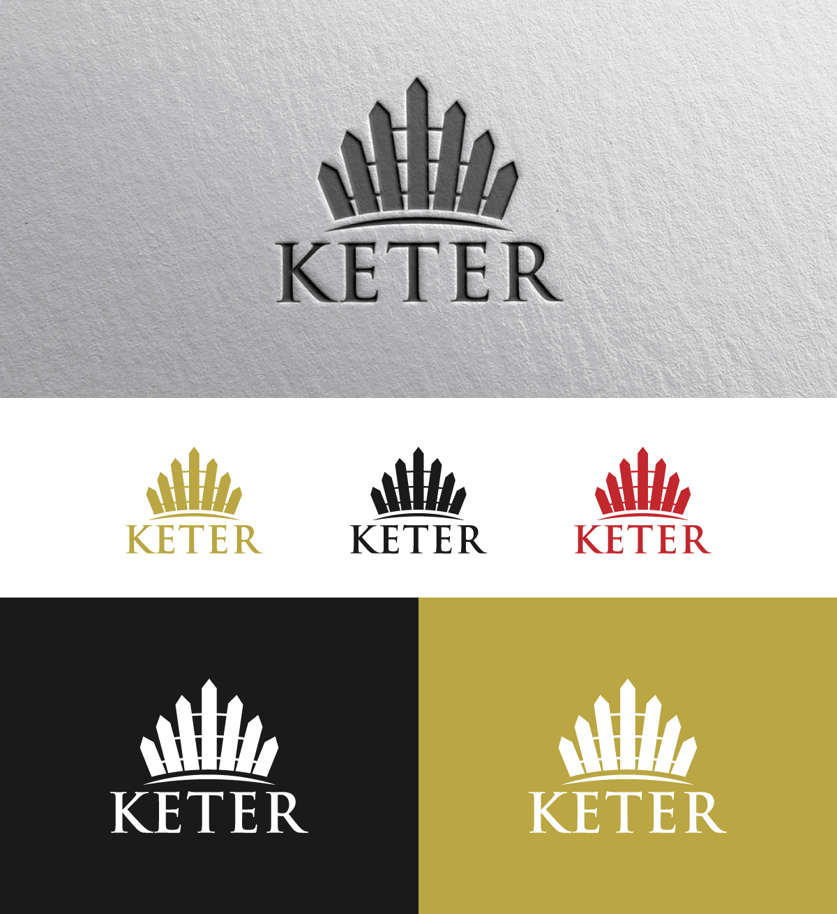 Logo Design by designfire for this project | Design #36413813