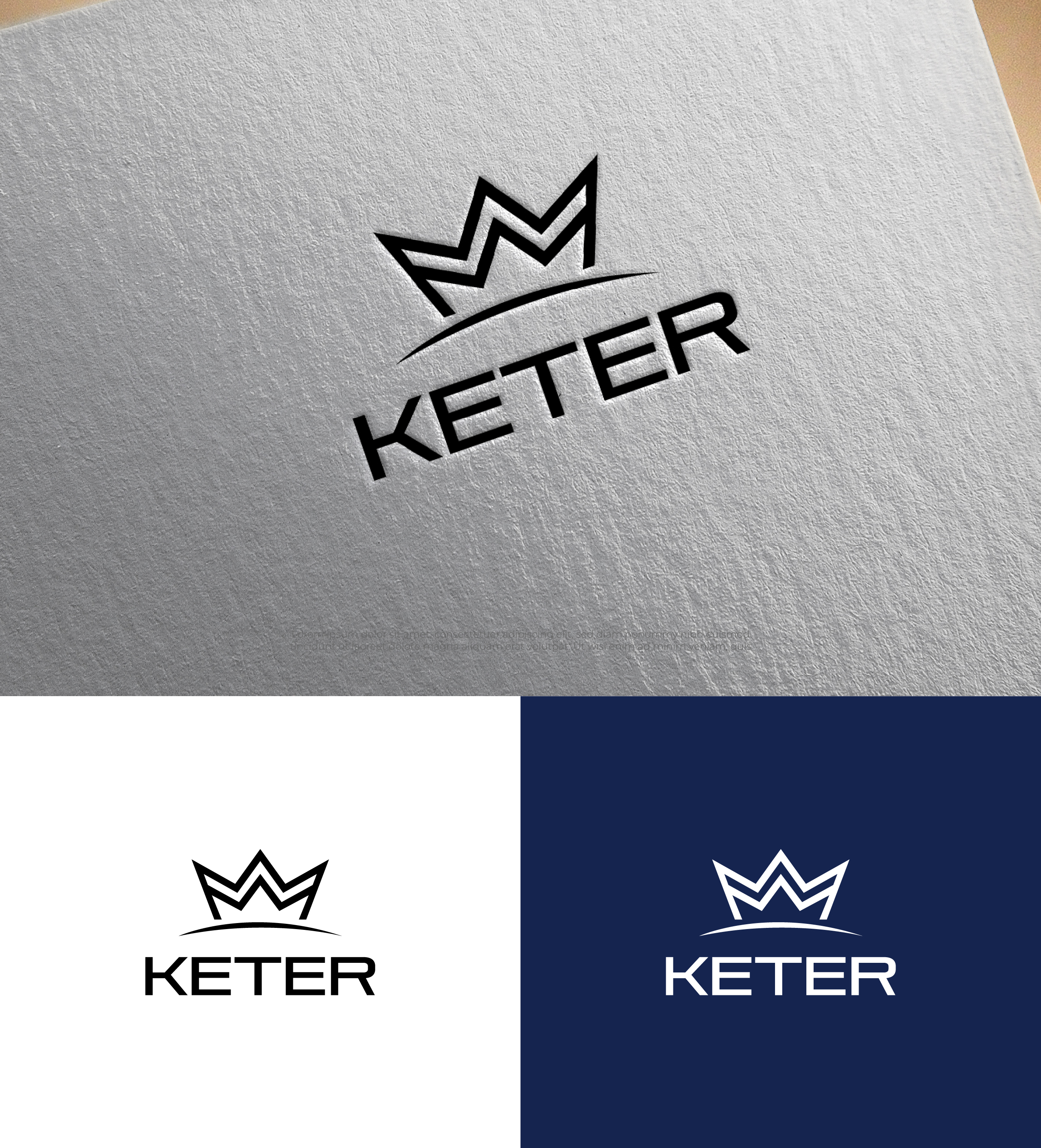 Logo Design by Creative Poli for this project | Design #36401729