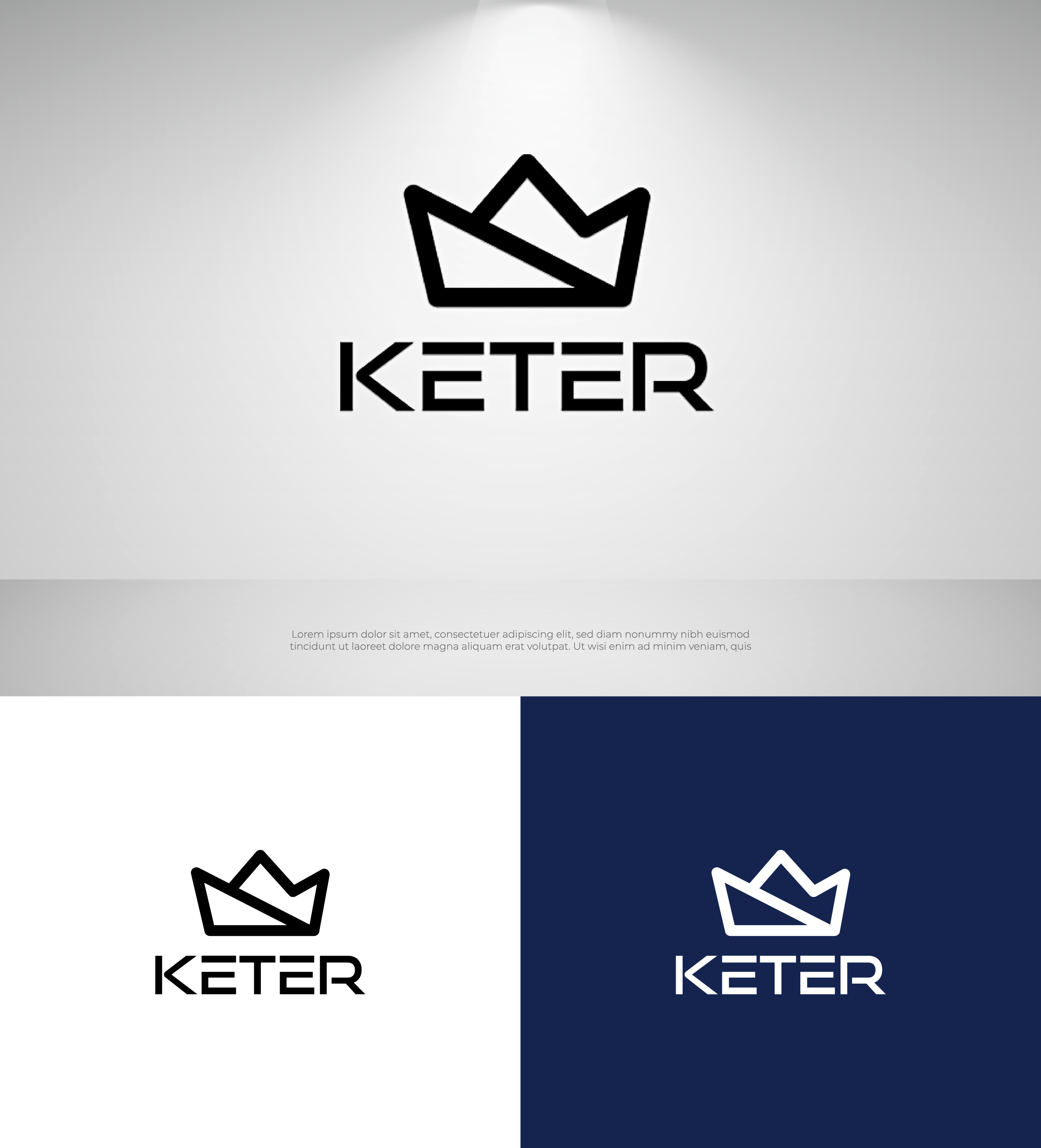 Logo Design by Creative Poli for this project | Design #36401776