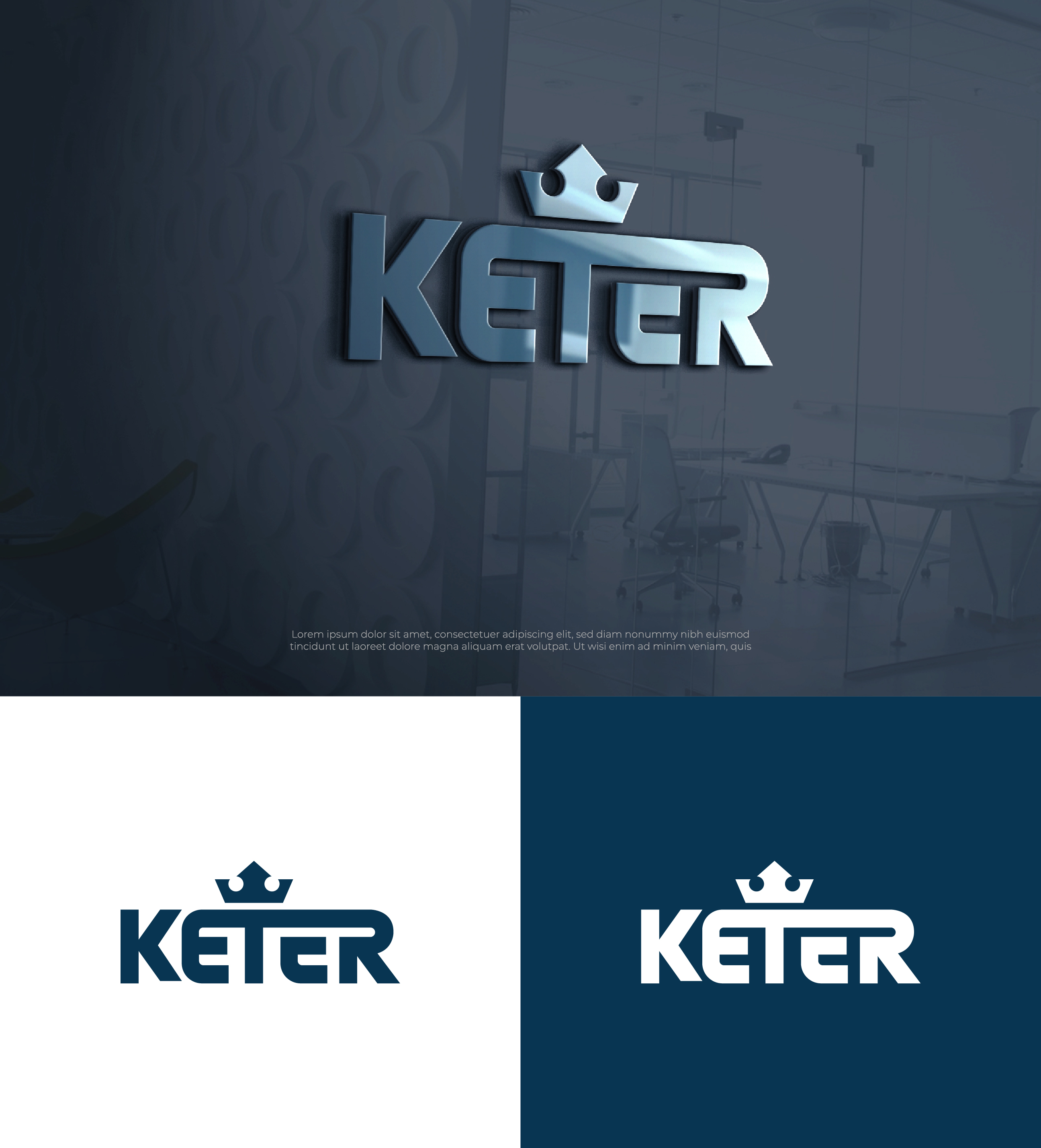 Logo Design by Creative Poli for this project | Design #36401831