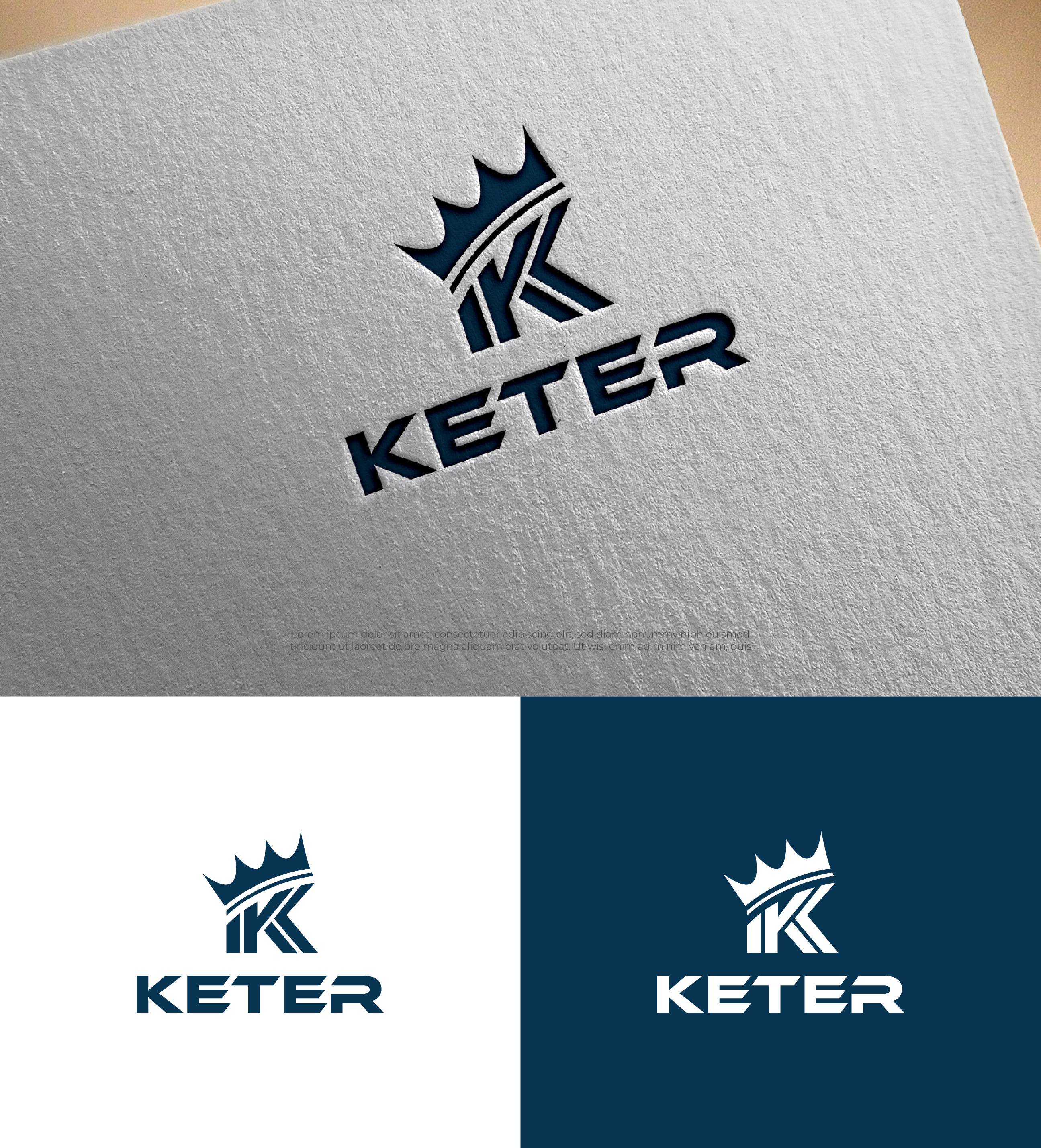 Logo Design by Creative Poli for this project | Design: #36401938