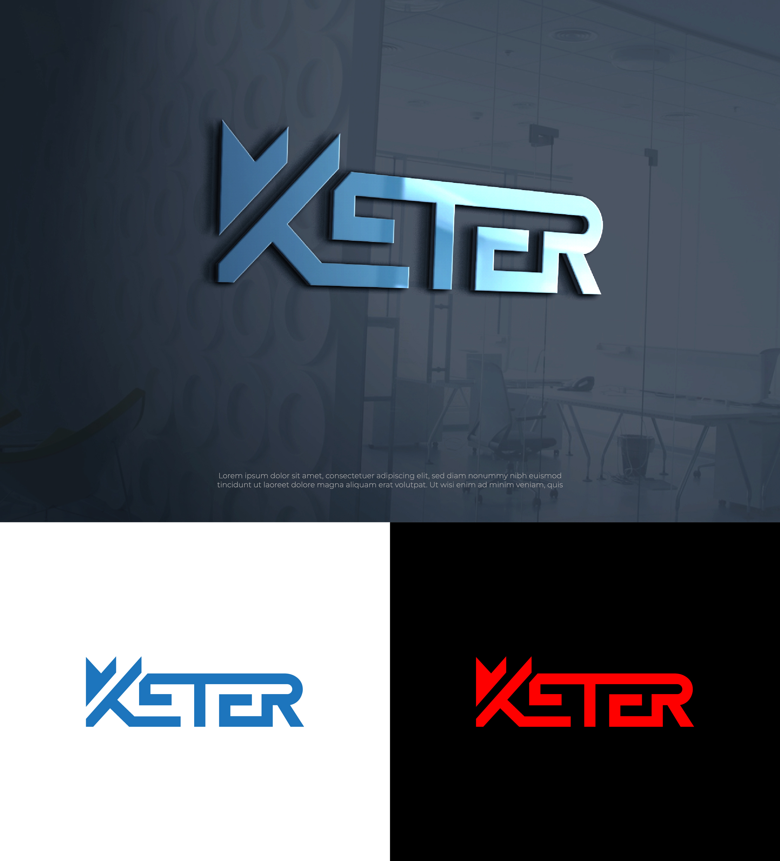 Logo Design by Creative Poli for this project | Design #36402209