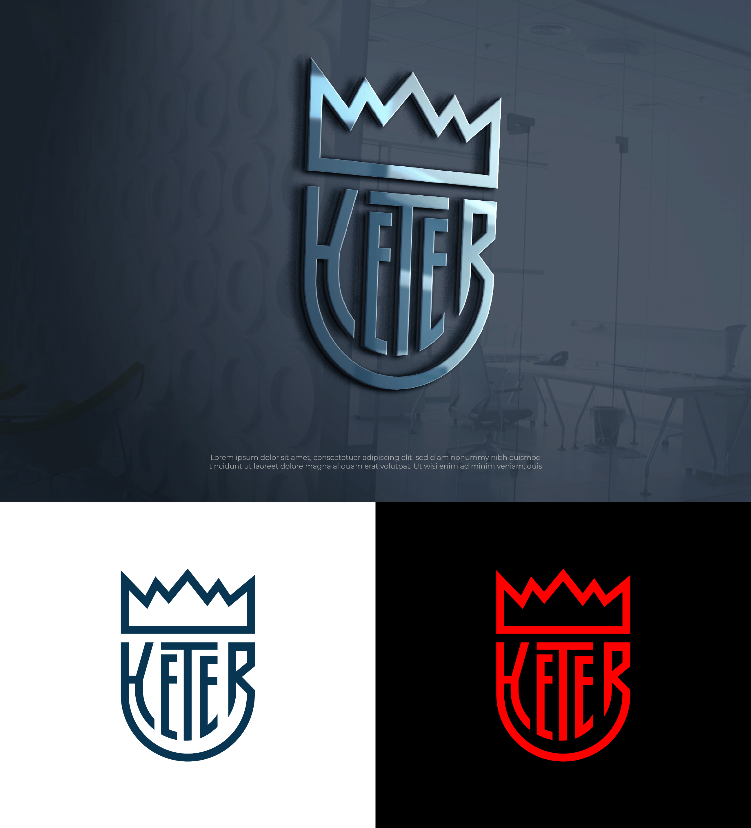Logo Design by Creative Poli for this project | Design #36402480