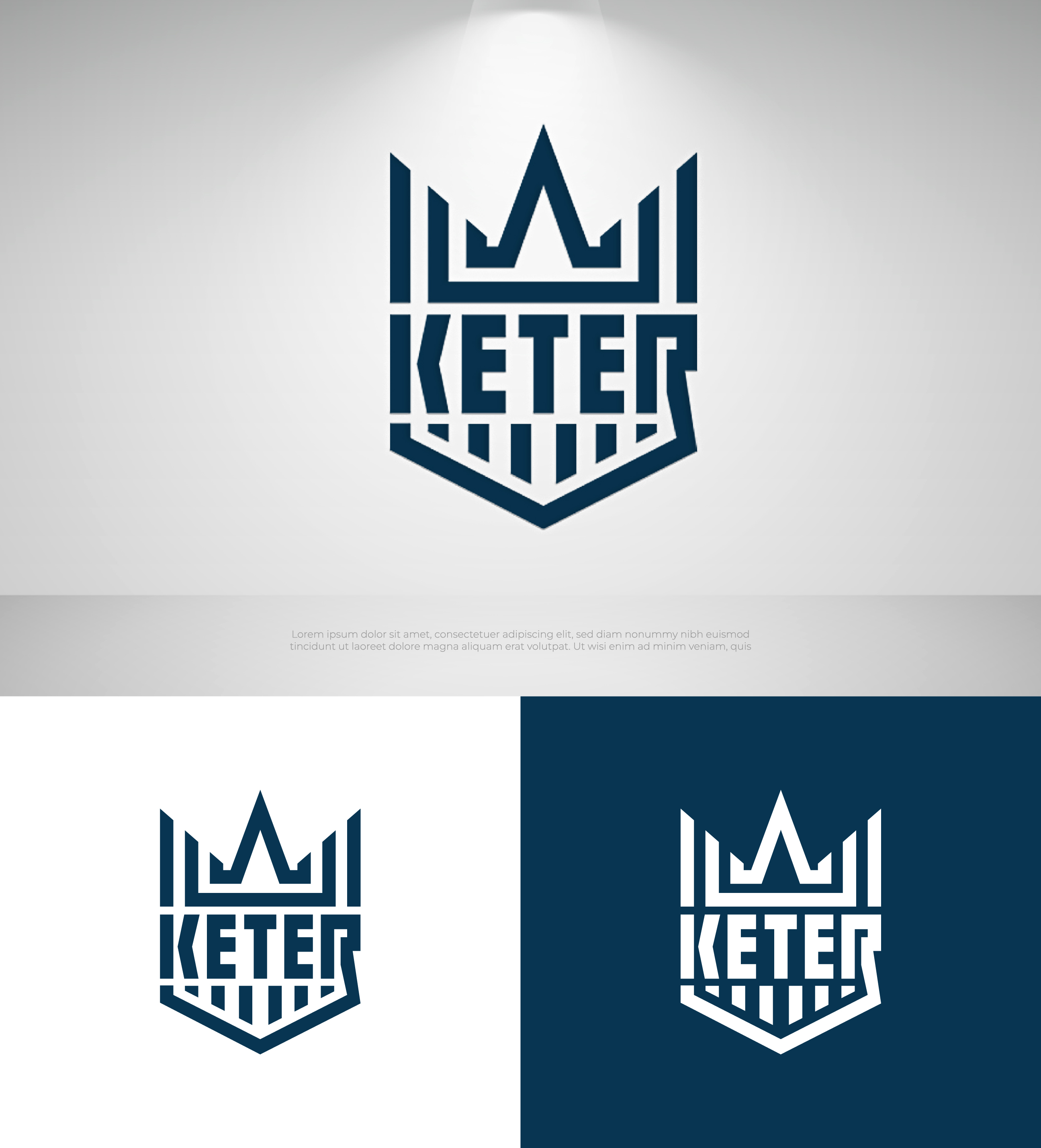 Logo Design by Creative Poli for this project | Design #36402566