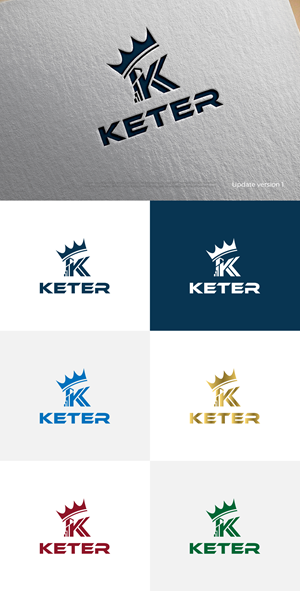 Diseño de Logo por Creative Poli para este proyecto | Diseño: #36509437