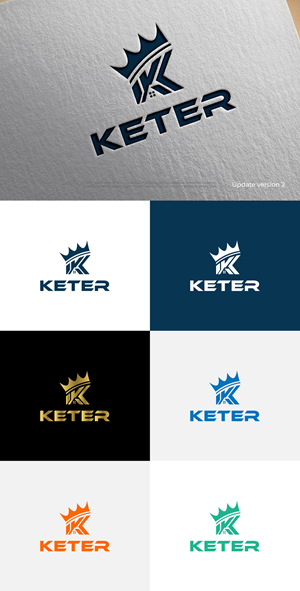 Diseño de Logo por Creative Poli para este proyecto | Diseño: #36509547