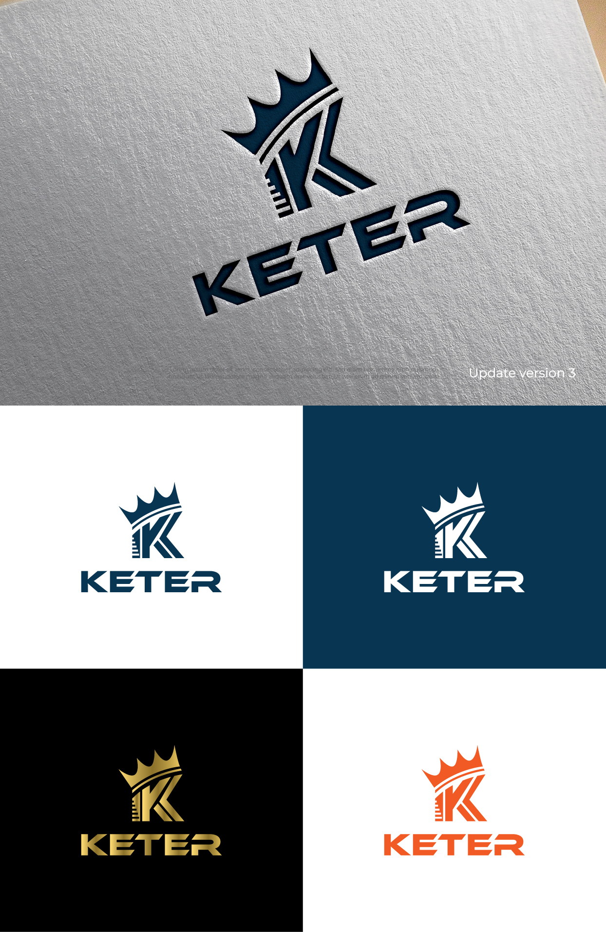 Logo-Design von Creative Poli für dieses Projekt | Design #36509832