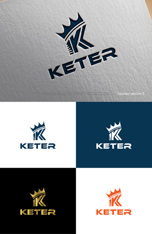 Diseño de Logo por Creative Poli para este proyecto | Diseño: #36509832