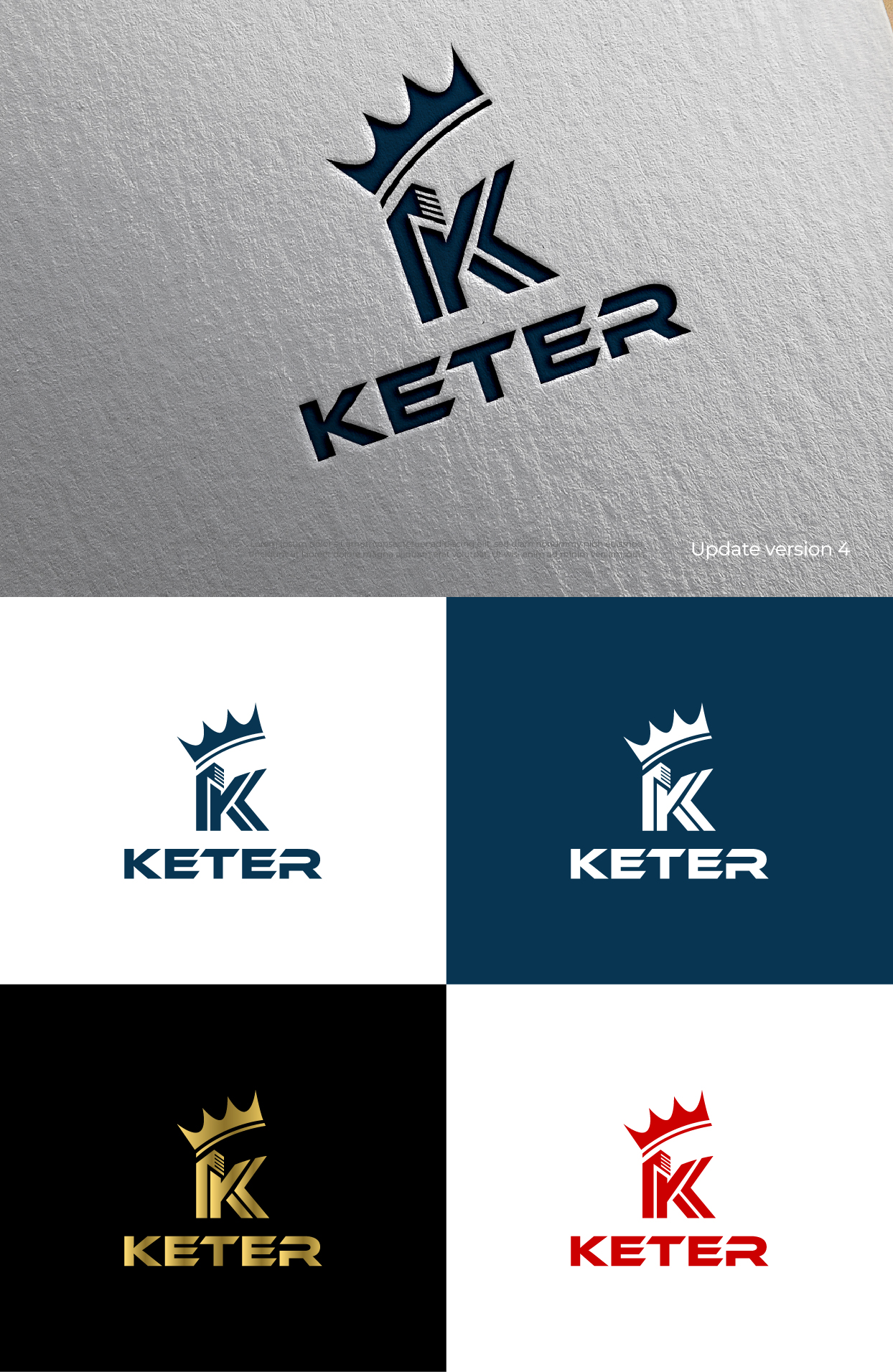 Logo Design by Creative Poli for this project | Design #36509960