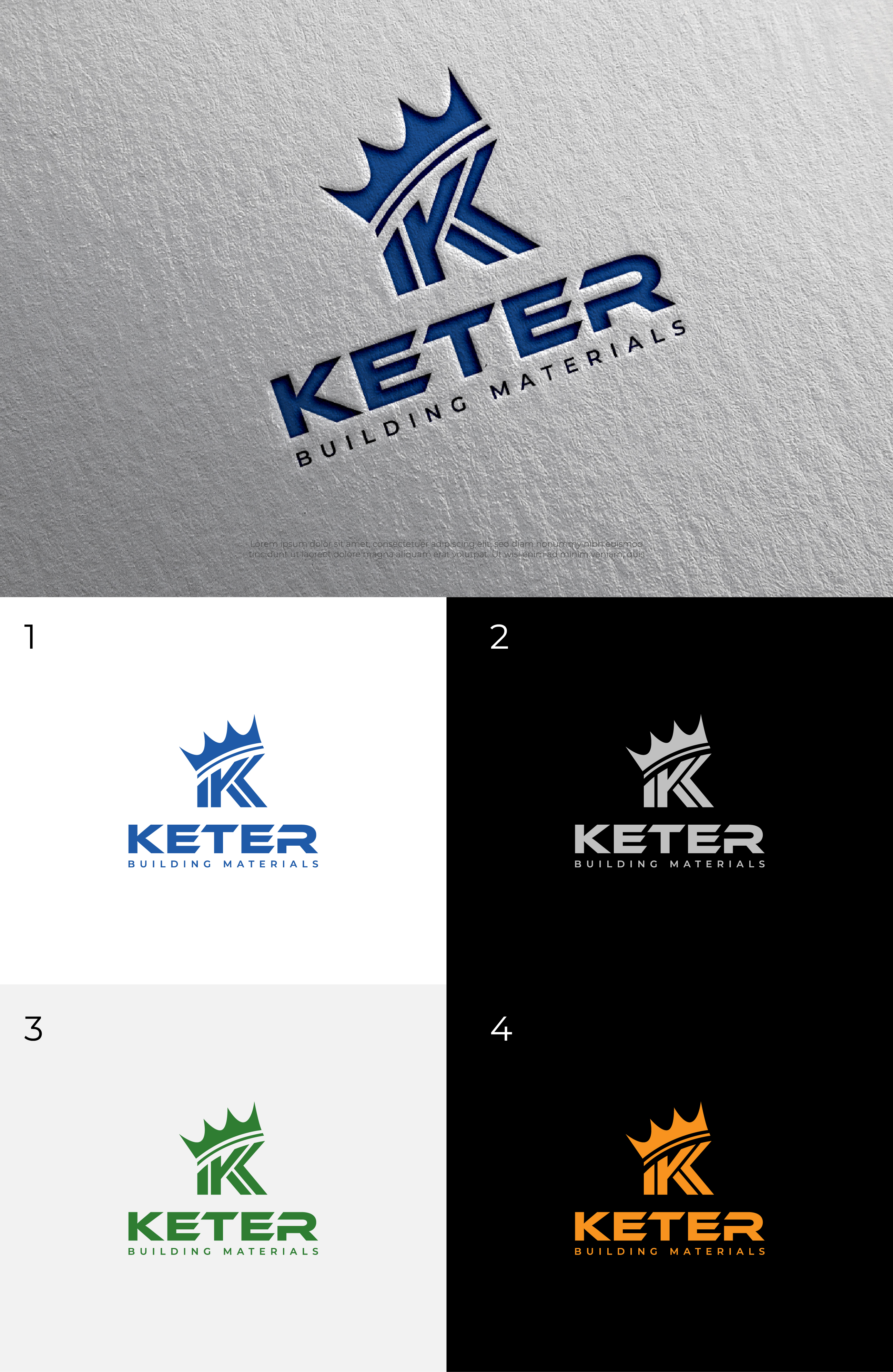 Logo Design by Creative Poli for this project | Design #36527105