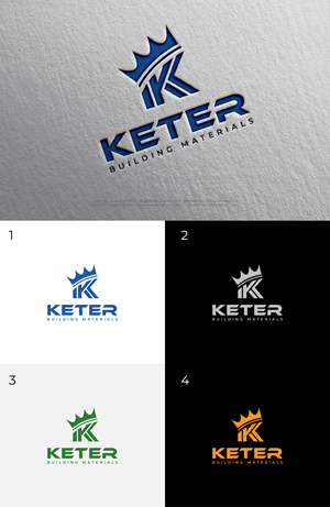 Diseño de Logo por Creative Poli para este proyecto | Diseño: #36527105