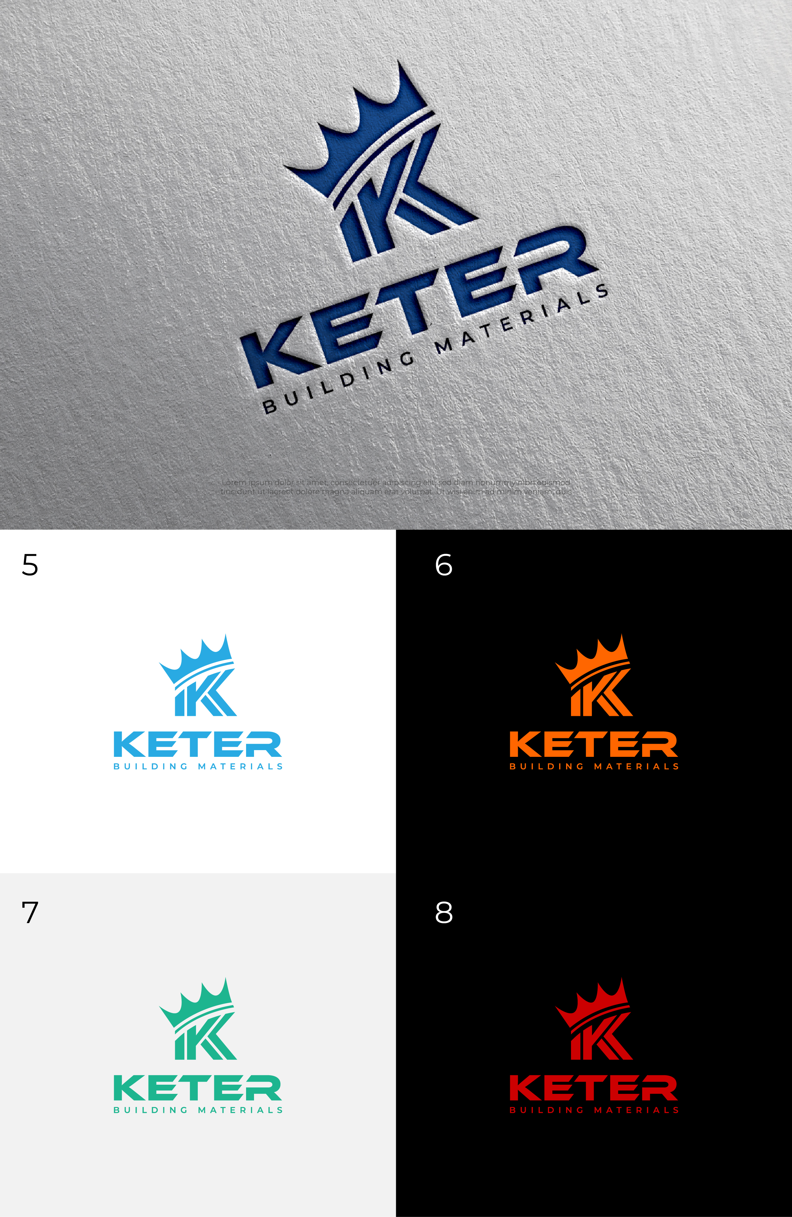 Logo Design by Creative Poli for this project | Design #36527116