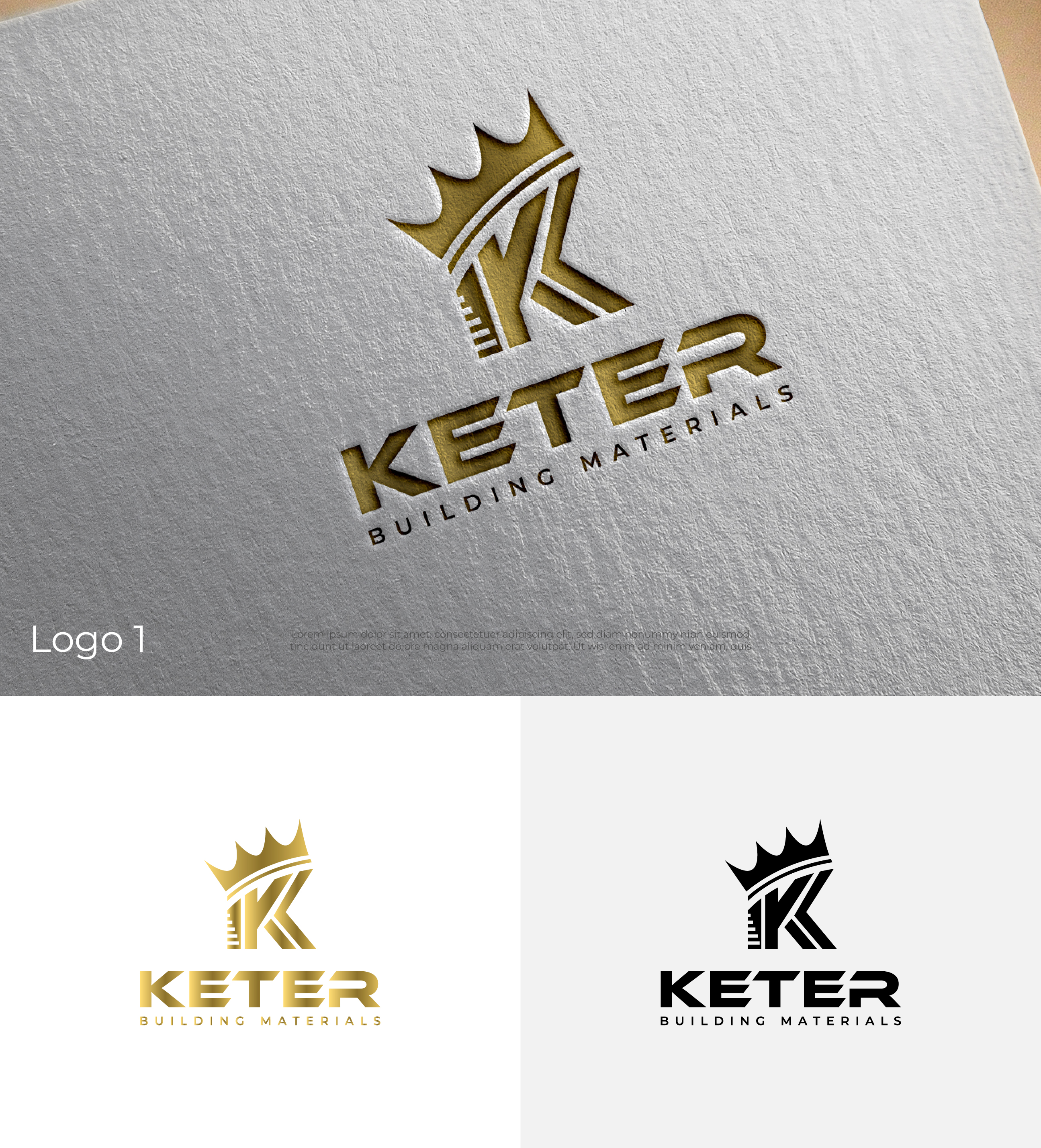 Logo Design by Creative Poli for this project | Design #36553361