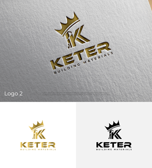 Logo Design by Creative Poli for this project | Design: #36553376