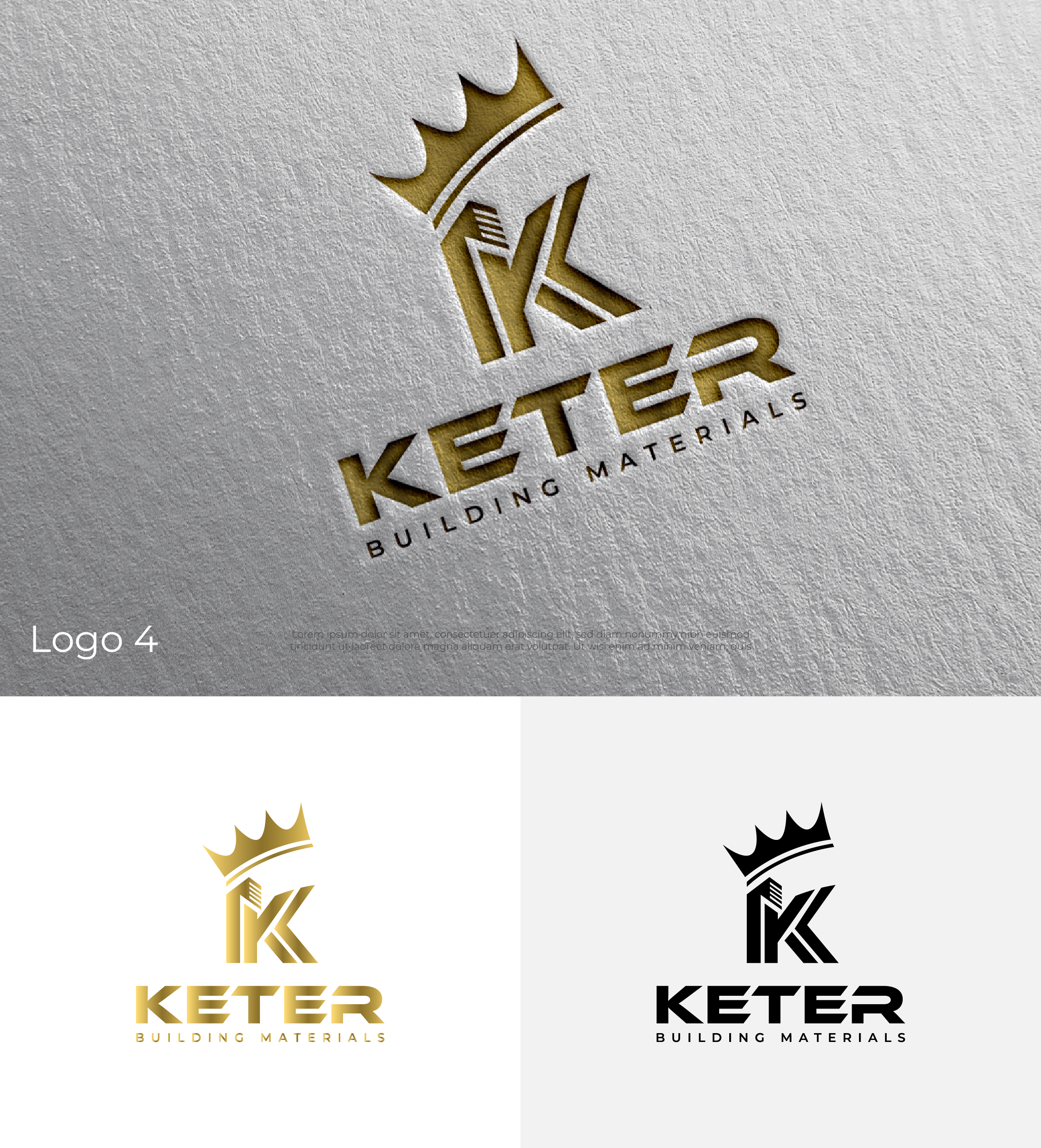 Logo Design by Creative Poli for this project | Design #36553409