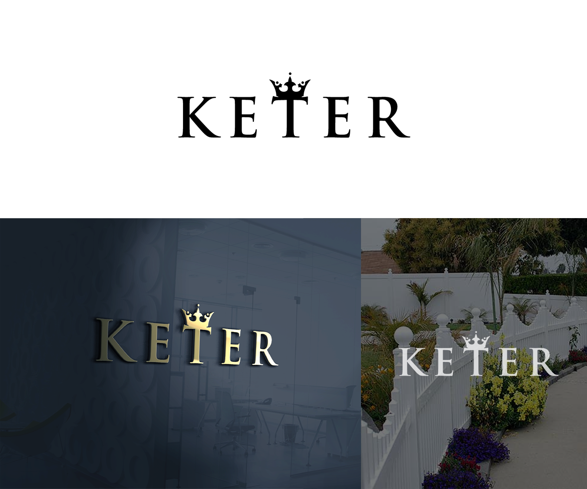 Logo Design by SANJU1 for this project | Design #36409760