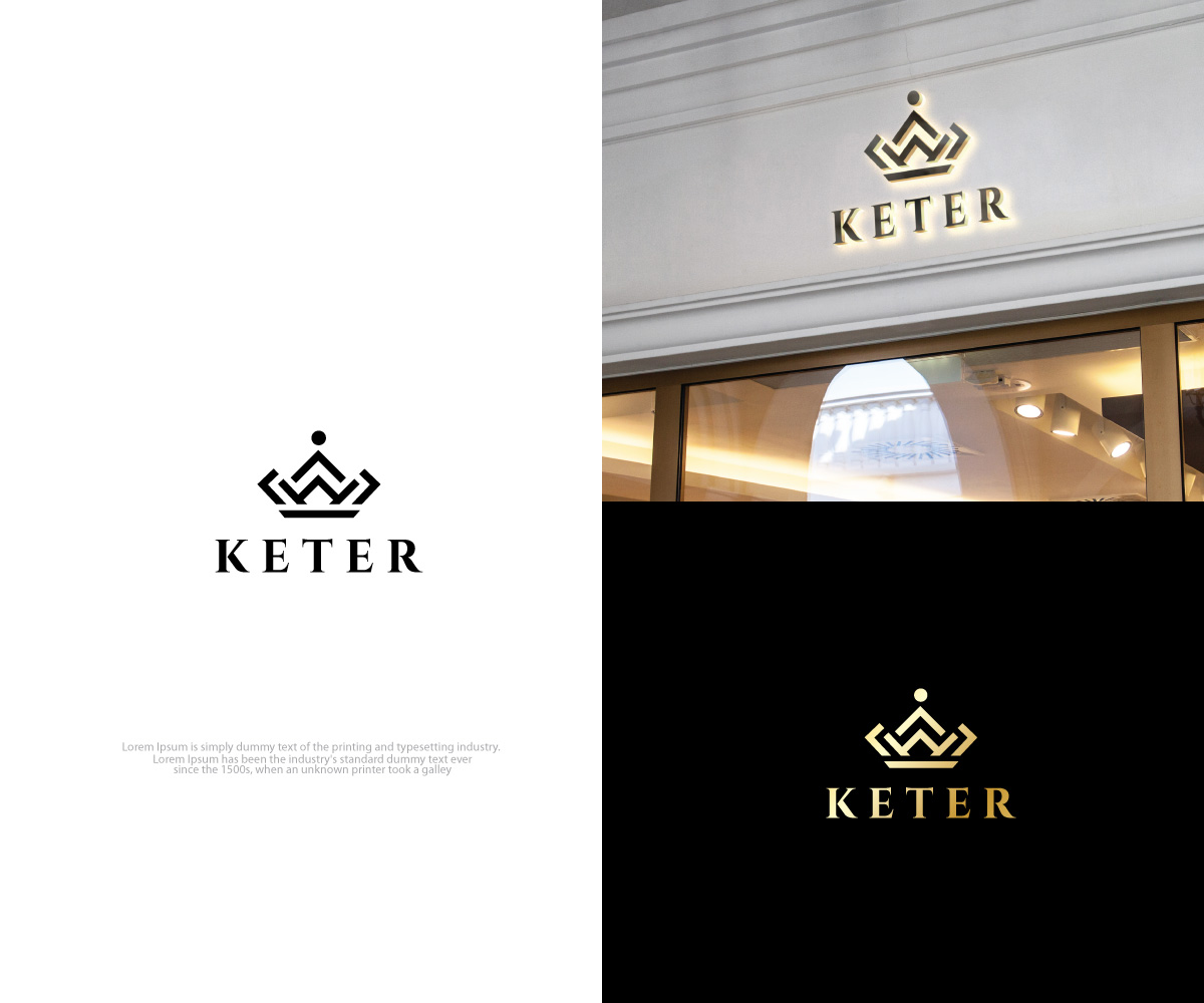 Logo Design by WB NAG for this project | Design #36407531