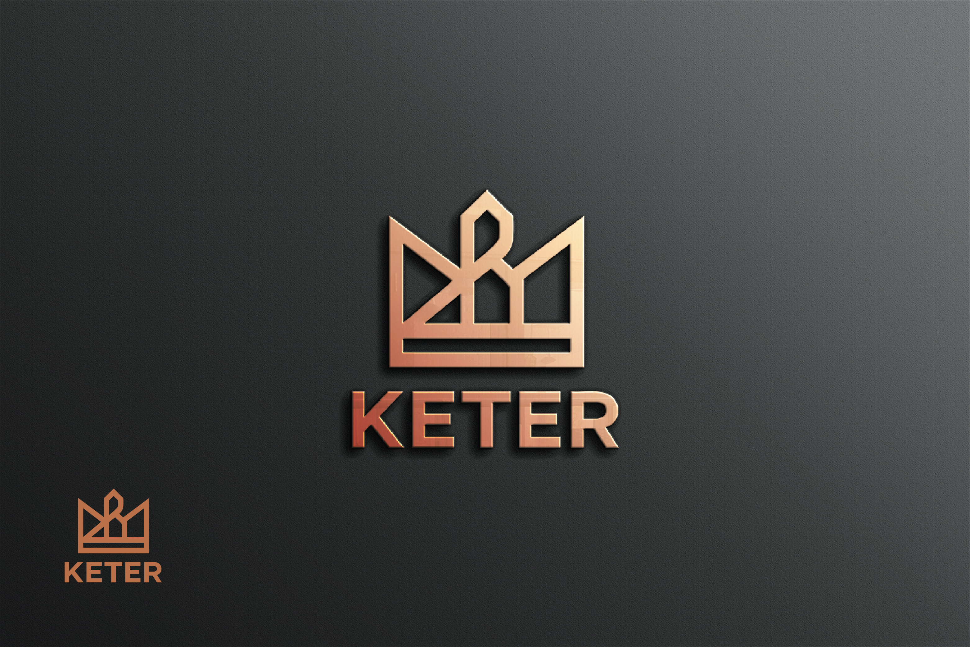 Logo Design by raju.creative for this project | Design #36403955