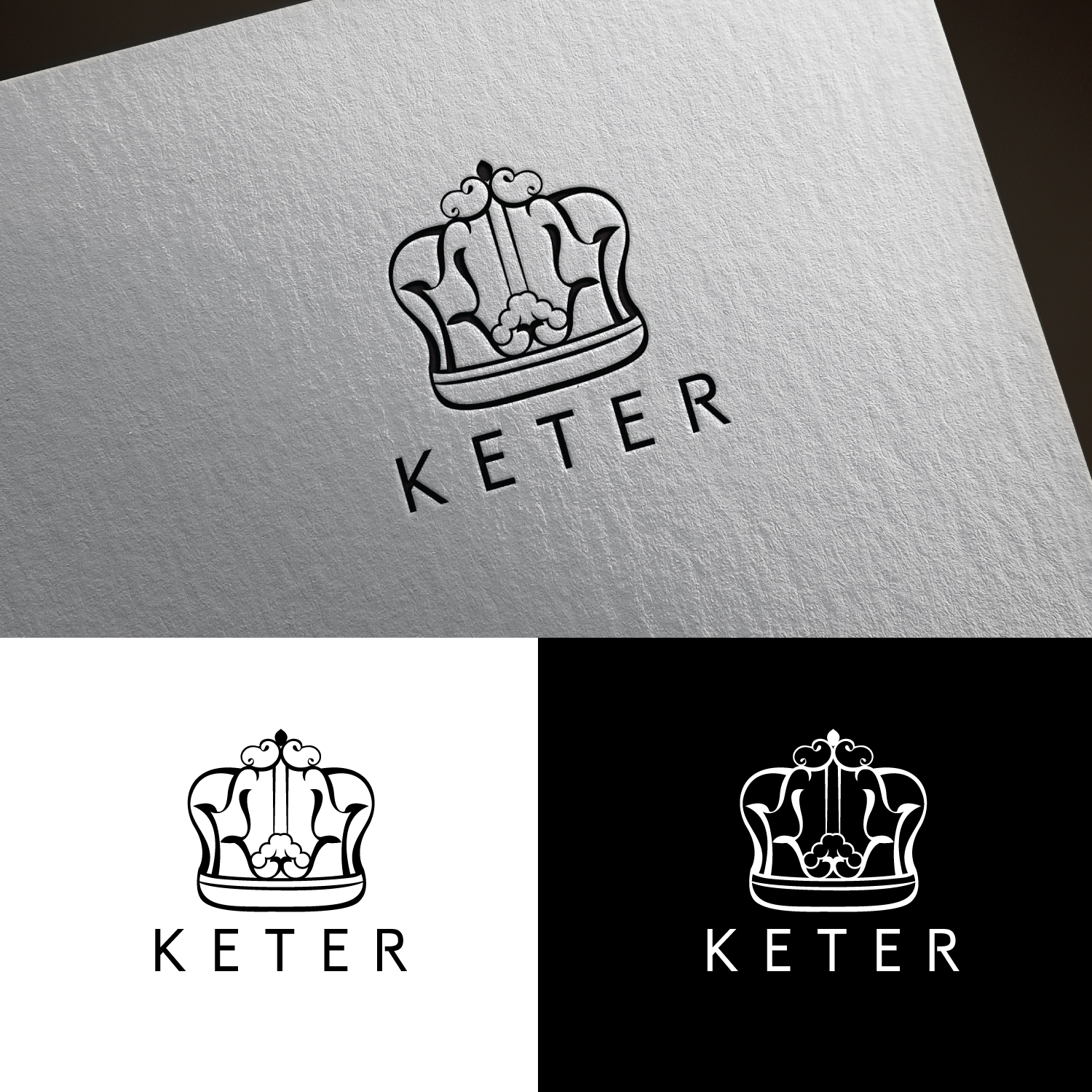 Logo Design by sankar999 for this project | Design #36400670