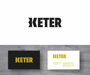 Logo Design by MBARO for this project | Design: #36437945