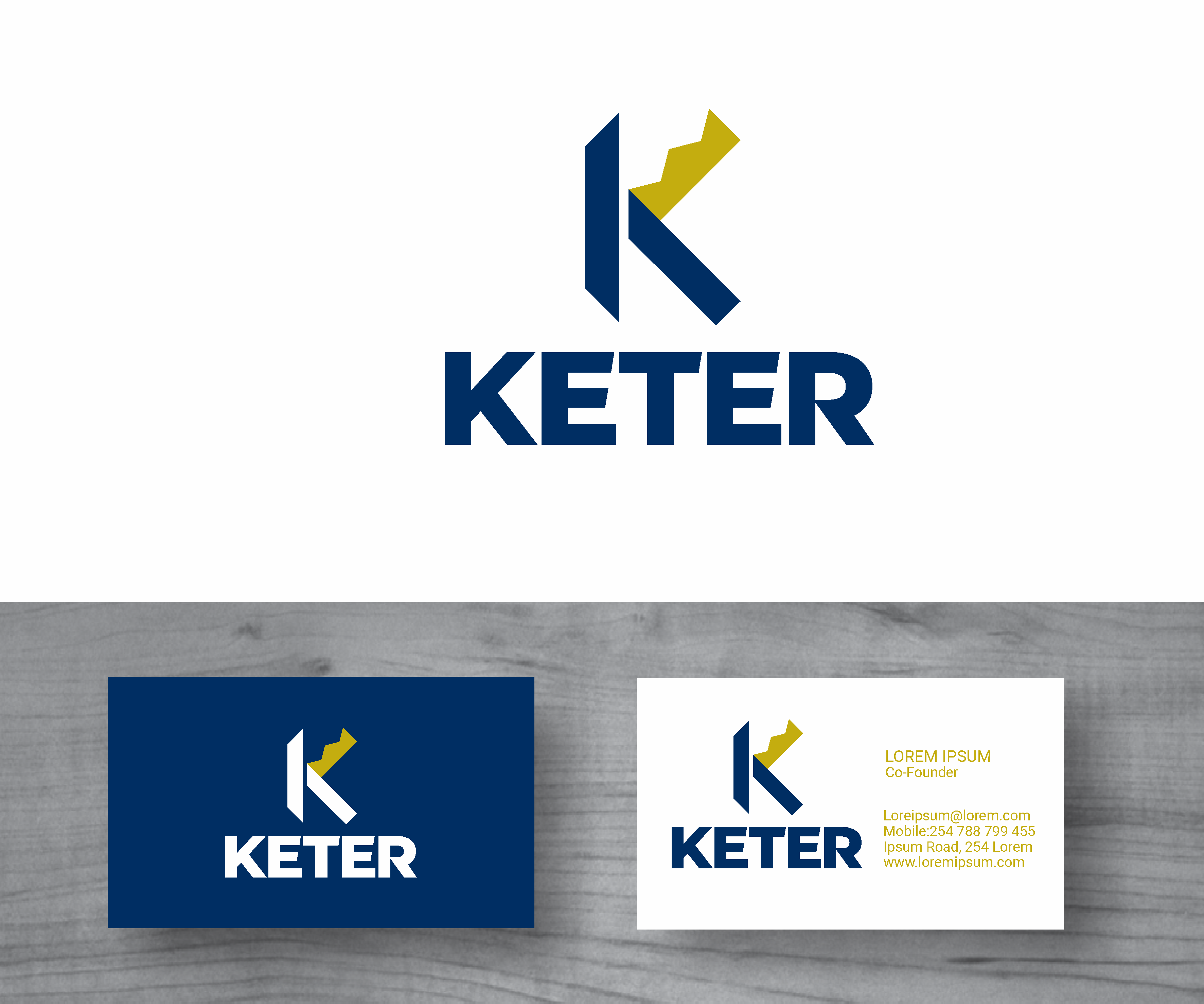 Design de Logo par MBARO pour ce projet | Design #36437947