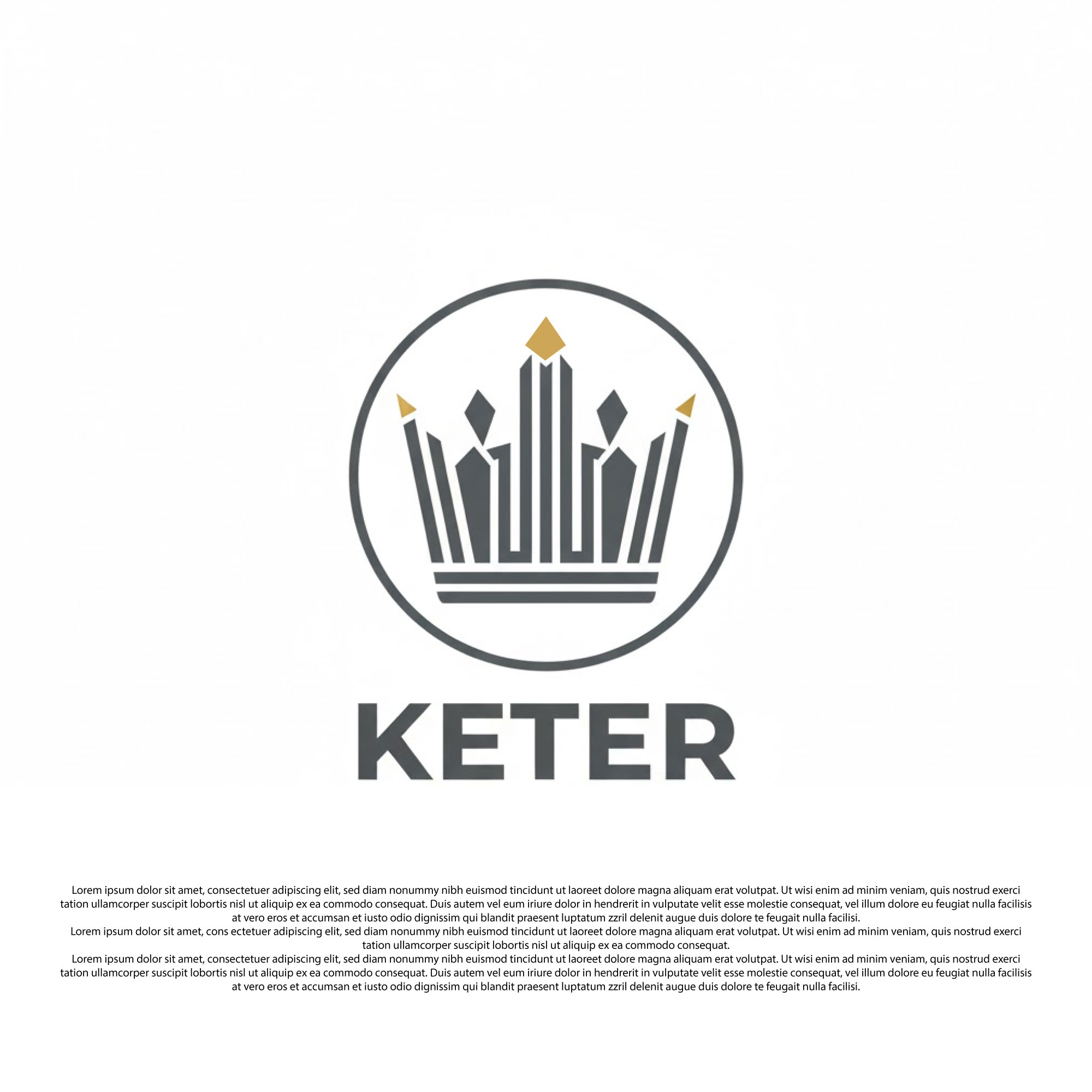 Diseño de Logo por Amaira,s Creation para este proyecto | Diseño #36425245