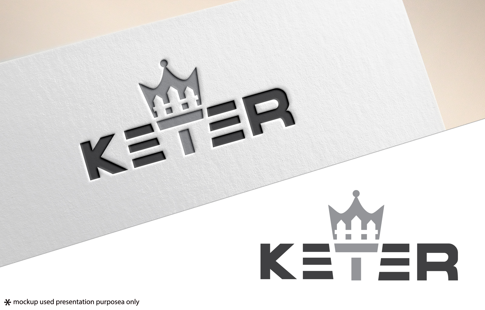 Logo Design by Rubia@ for this project | Design #36420410