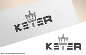 Logo Design by Rubia@ for this project | Design: #36420410