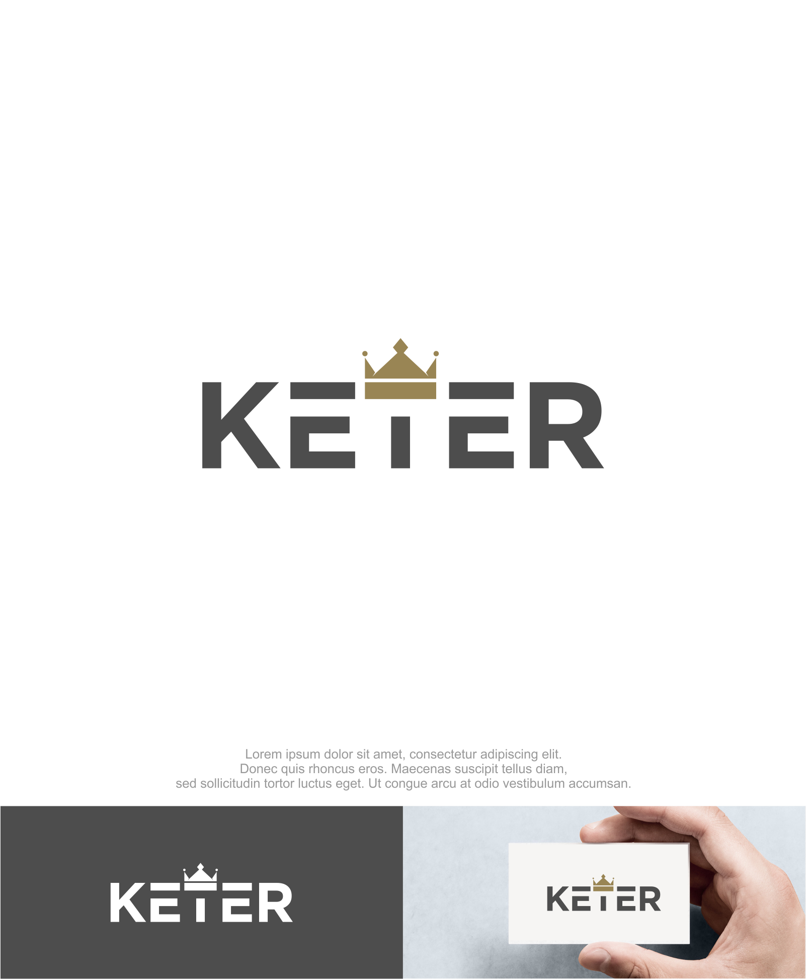 Diseño de Logo por M.Syaiful Huda para este proyecto | Diseño #36399642