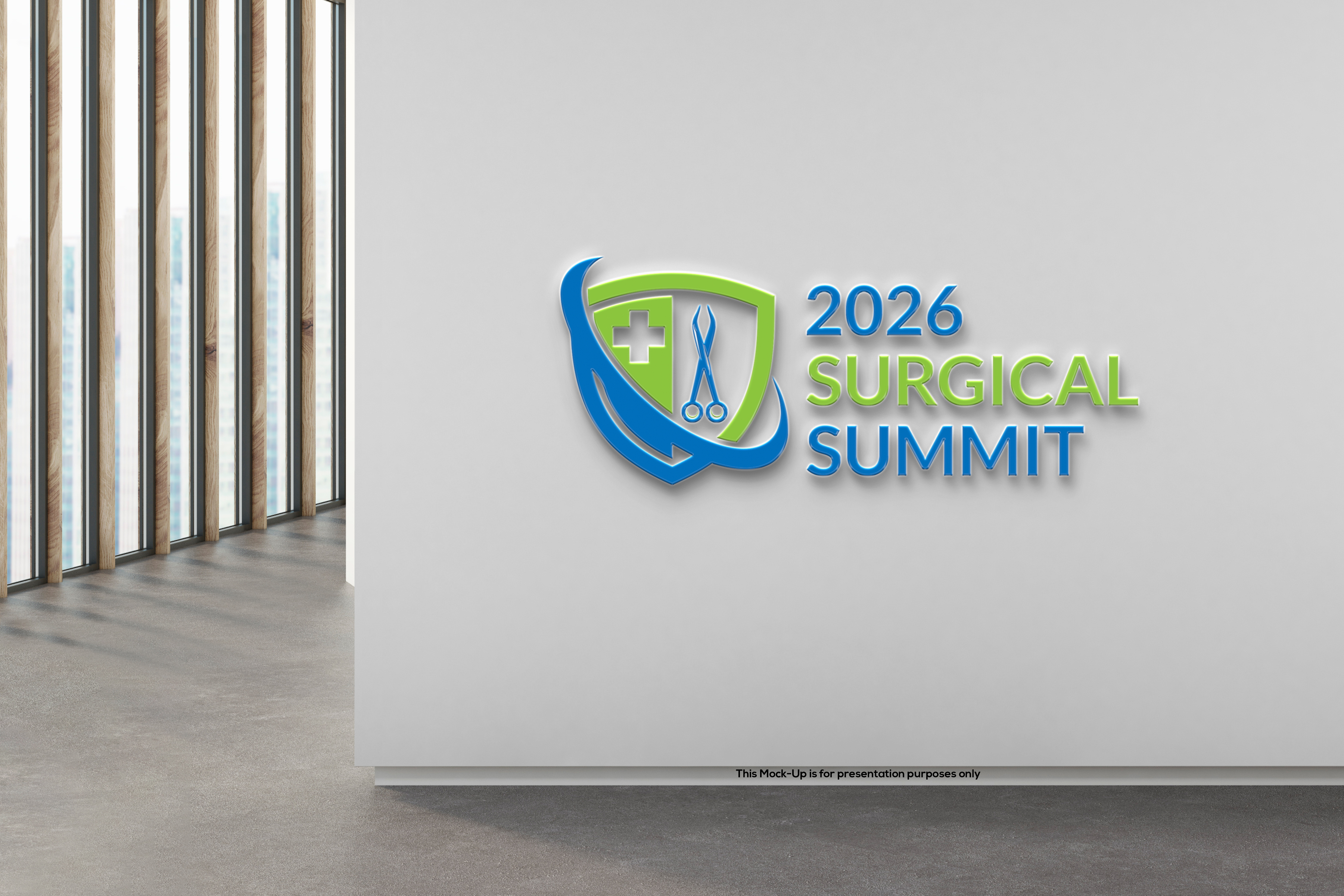 Logo Design by dubel ko for MBSC | Design #36408475