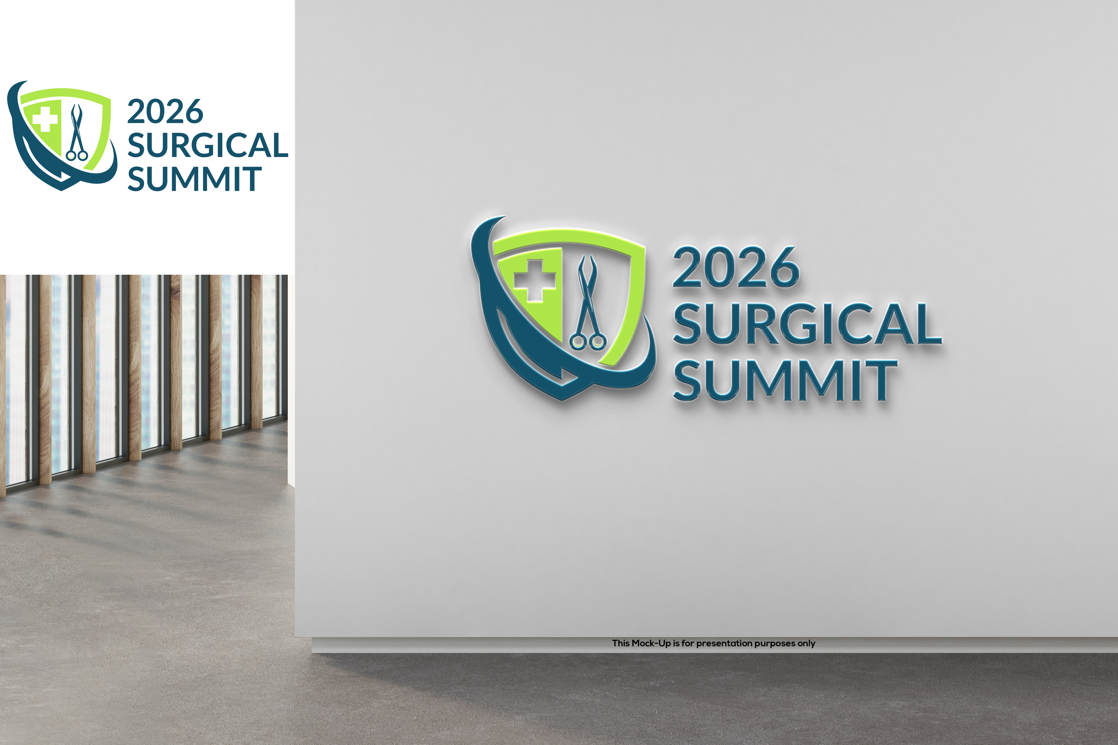 Logo Design by dubel ko for MBSC | Design #36409162